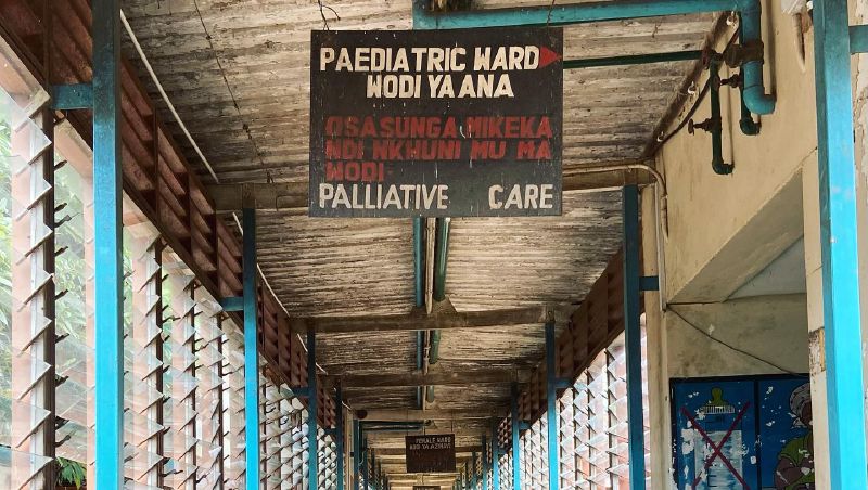 Kingdom Fields - project afbeelding