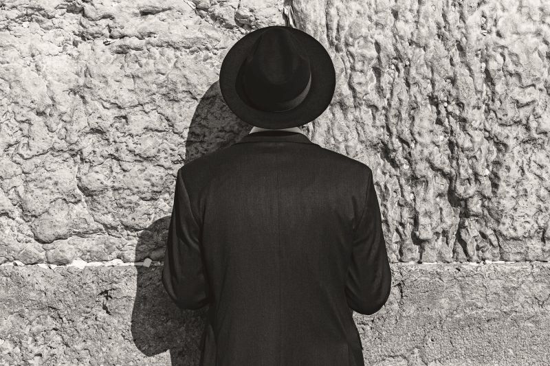 Life in Messiah Brooklyn - project afbeelding