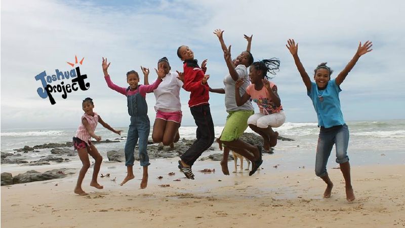 Missie Zuid-Afrika - project afbeelding