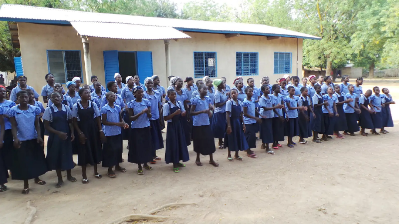 Vormingscentrum Talita - project afbeelding